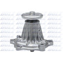 Pompe à eau, refroidissement du moteur