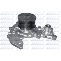 Pompe à eau, refroidissement du moteur