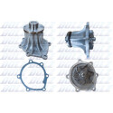 Pompe à eau, refroidissement du moteur