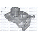 Pompe à eau, refroidissement du moteur