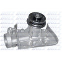 Pompe à eau, refroidissement du moteur