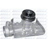Pompe à eau, refroidissement du moteur