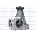 Pompe à eau, refroidissement du moteur