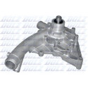 Pompe à eau, refroidissement du moteur
