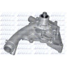 Pompe à eau, refroidissement du moteur