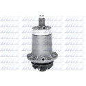Pompe à eau, refroidissement du moteur