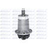 Pompe à eau, refroidissement du moteur