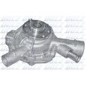 Pompe à eau, refroidissement du moteur