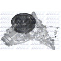 Pompe à eau, refroidissement du moteur