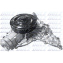 Pompe à eau, refroidissement du moteur