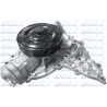 Pompe à eau, refroidissement du moteur