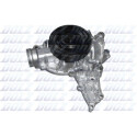 Pompe à eau, refroidissement du moteur