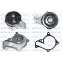 Pompe à eau, refroidissement du moteur