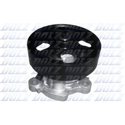 Pompe à eau, refroidissement du moteur