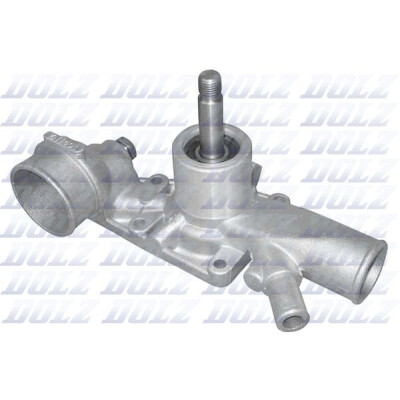 Pompe à eau, refroidissement du moteur