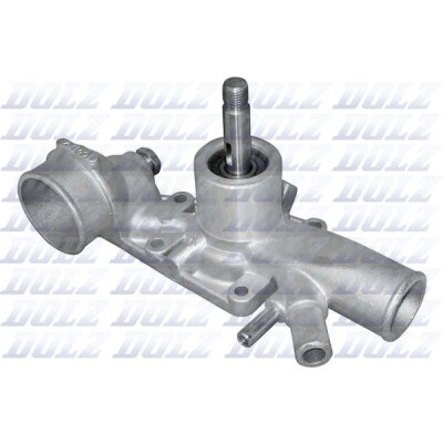 Pompe à eau, refroidissement du moteur