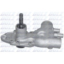 Pompe à eau, refroidissement du moteur