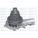 Pompe à eau, refroidissement du moteur