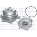 Pompe à eau, refroidissement du moteur