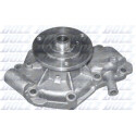 Pompe à eau, refroidissement du moteur