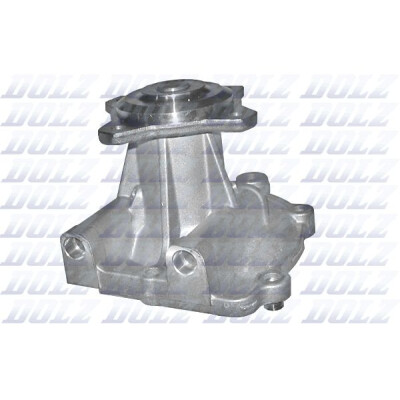 Pompe à eau, refroidissement du moteur