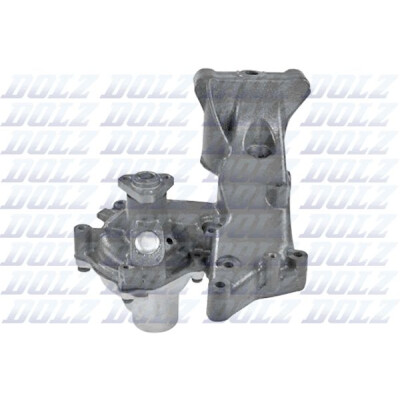 Pompe à eau, refroidissement du moteur