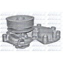 Pompe à eau, refroidissement du moteur