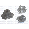 Pompe à eau, refroidissement du moteur