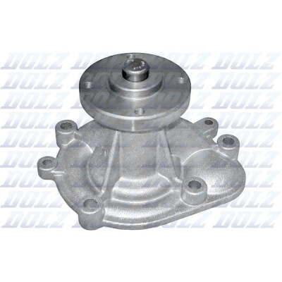 Pompe à eau, refroidissement du moteur