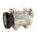 Compresseur, climatisation