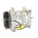 Compresseur, climatisation