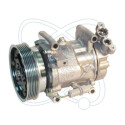 Compresseur, climatisation