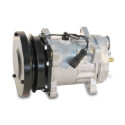Compresseur, climatisation
