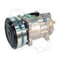 Compresseur, climatisation