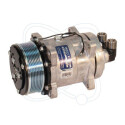 Compresseur, climatisation