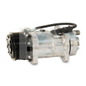Compresseur, climatisation