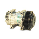 Compresseur, climatisation