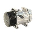 Compresseur, climatisation