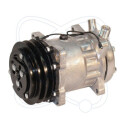Compresseur, climatisation