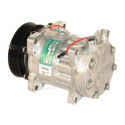 Compresseur, climatisation