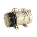 Compresseur, climatisation
