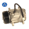 Compresseur, climatisation