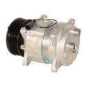 Compresseur, climatisation