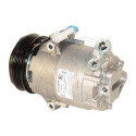 Compresseur, climatisation