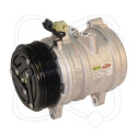 Compresseur, climatisation