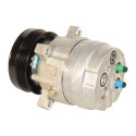 Compresseur, climatisation