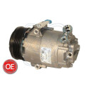 Compresseur, climatisation