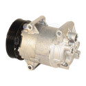 Compresseur, climatisation
