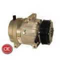 Compresseur, climatisation