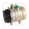 Compresseur, climatisation